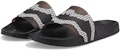 Batman x Puma Leadcat 2.0 Slide 'Hitam Iron Gate' 382544-01