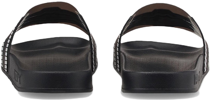 Batman x Puma Leadcat 2.0 Slide 'Black Iron Gate' 382544-01 Purchase Batman x Puma Leadcat 2.0 Slide 'Black Iron Gate' 382544-01