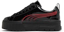 Lookbook (W) Batman x Puma Mayze 'Catwoman' Wanita Kucing 383293-01
