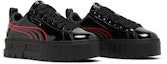 Cheap (W) Batman x Puma Mayze 'Catwoman' Wanita Kucing 383293-01