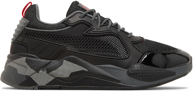 배트맨 x 푸마 RS-X '블랙' (Batman x Puma RS-X 'Black') 383290-01 Buy 배트맨 x 푸마 RS-X '블랙' (Batman x Puma RS-X 'Black') 383290-01