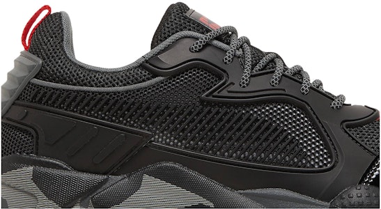 배트맨 x 푸마 RS-X '블랙' (Batman x Puma RS-X 'Black') 383290-01 Order 배트맨 x 푸마 RS-X '블랙' (Batman x Puma RS-X 'Black') 383290-01