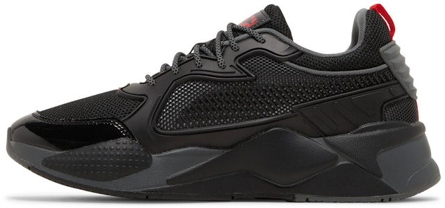 배트맨 x 푸마 RS-X '블랙' (Batman x Puma RS-X 'Black') 383290-01 Lookbook 배트맨 x 푸마 RS-X '블랙' (Batman x Puma RS-X 'Black') 383290-01