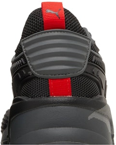 배트맨 x 푸마 RS-X '블랙' (Batman x Puma RS-X 'Black') 383290-01 Sizing 배트맨 x 푸마 RS-X '블랙' (Batman x Puma RS-X 'Black') 383290-01