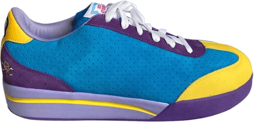 BBC Ice Cream x Pharrell x Reebok Board Flip 1 'Malibu Blue' 34-175859 Buy BBC Ice Cream x Pharrell x Reebok Board Flip 1 'Malibu Blue' 34-175859