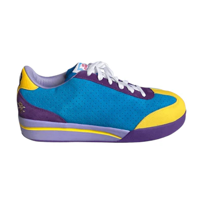 BBC Ice Cream Pharrell Reebok Board Flip 1 'Malibu Blue'