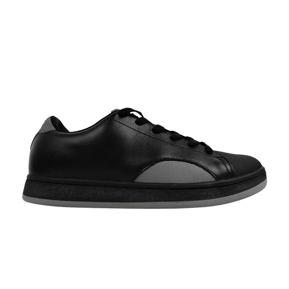 BBC Ice Cream x Pharrell x Reebok Board  Flip 2 'Black Jetty' 73-165450