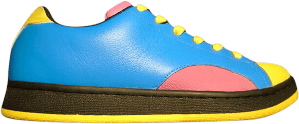 Reebok ice discount cream board flip