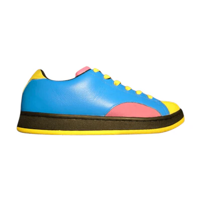 BBC Ice Cream Pharrell Reebok Board Flip 2 'Multi'