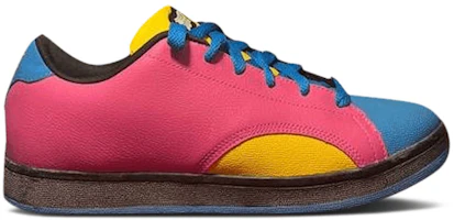 BBC Ice Cream x Pharrell x Reebok Board Flip 2 'Pink' 10-175871 BBC Ice Cream x Pharrell x Reebok Board Flip 2 'Pink' 10-175871