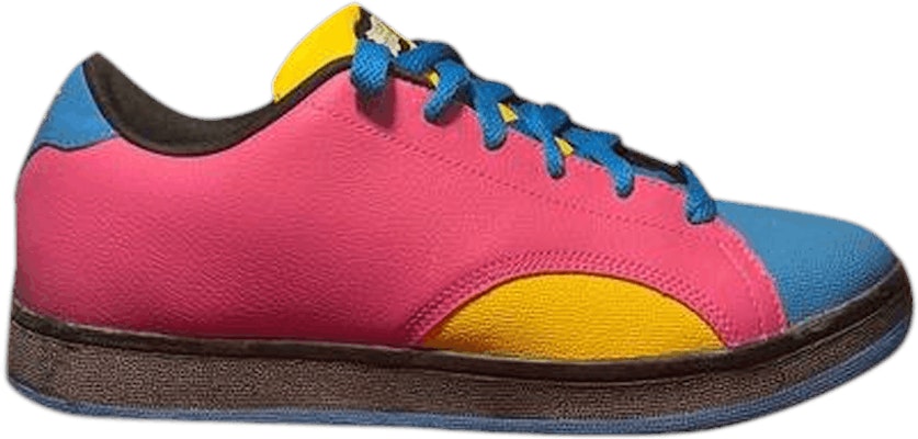 Buy BBC Ice Cream x Pharrell x Reebok Board Flip 2 Pink 10 175871 Novelship