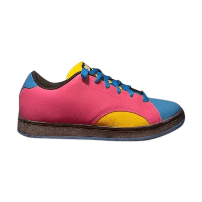 BBC Ice Cream Pharrell Reebok Board Flip 2 'Pink'