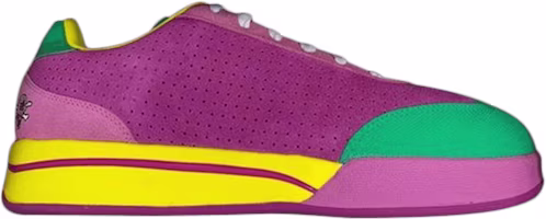 BBC Ice Cream x Pharrell x Reebok Board Flip 'Pink Green' 34-175858 BBC Ice Cream x Pharrell x Reebok Board Flip 'Pink Green' 34-175858