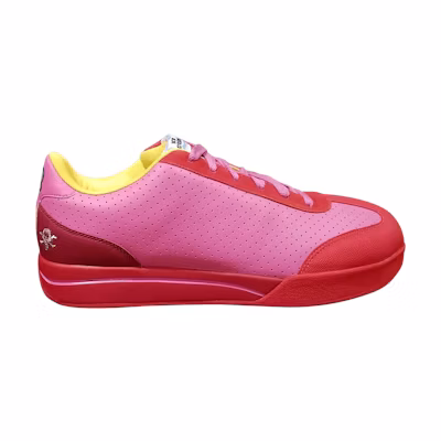 BBC Ice Cream Pharrell Reebok Board Flip 'Pink Lemonade'