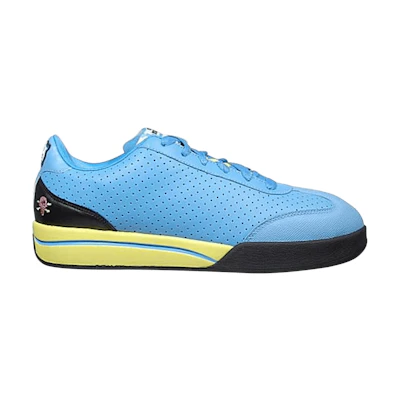 BBC Ice Cream Pharrell Reebok Board Flip 'Blue'