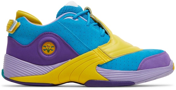 BBC Ice Cream x Reebok Answer 5 'Azul Malibu' FW7506 Buy BBC Ice Cream x Reebok Answer 5 'Azul Malibu' FW7506