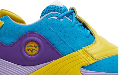 BBC Ice Cream x Reebok Answer 5 'Azul Malibu' FW7506 Order BBC Ice Cream x Reebok Answer 5 'Azul Malibu' FW7506