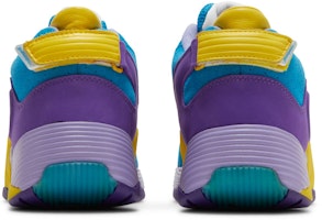 BBC Ice Cream x Reebok Answer 5 'Azul Malibu' FW7506 Details for BBC Ice Cream x Reebok Answer 5 'Azul Malibu' FW7506