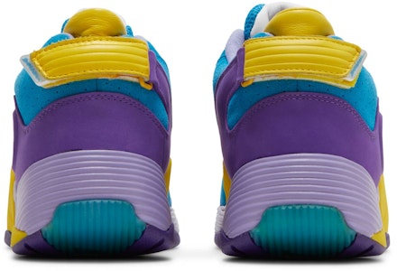 BBC Ice Cream x Reebok Answer 5 'Azul Malibu' FW7506 Details for BBC Ice Cream x Reebok Answer 5 'Azul Malibu' FW7506