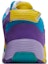 Sizing BBC Ice Cream x Reebok Answer 5 'Malibu Blue' – Biru Malibu Sneakers Trendy. FW7506