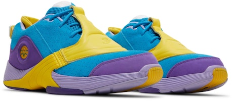 BBC Ice Cream x Reebok Answer 5 'Azul Malibu' FW7506 Cheap BBC Ice Cream x Reebok Answer 5 'Azul Malibu' FW7506