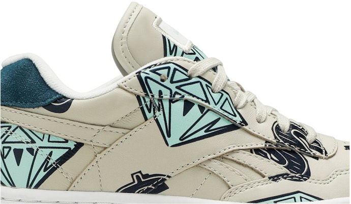 BBC Ice Cream x Reebok BB4000 'Stucco' FW7565 Order BBC Ice Cream x Reebok BB4000 'Stucco' FW7565