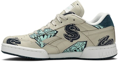 BBC아이스크림 x 리복 BB4000 '스투코' FW7565 Lookbook BBC아이스크림 x 리복 BB4000 '스투코' FW7565