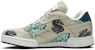 BBC Ice Cream x Reebok BB4000 'Stucco' Kasut Sneakers Lelaki FW7565