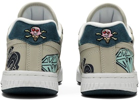 BBC아이스크림 x 리복 BB4000 '스투코' FW7565 Details for BBC아이스크림 x 리복 BB4000 '스투코' FW7565