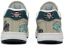 Details for BBC Ice Cream x Reebok BB4000 'Stucco' Kasut Sneakers Lelaki FW7565