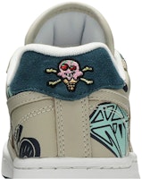 BBC아이스크림 x 리복 BB4000 '스투코' FW7565 Sizing BBC아이스크림 x 리복 BB4000 '스투코' FW7565