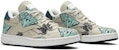 BBC Ice Cream x Reebok BB4000 'Stucco' Kasut Sneakers Lelaki FW7565