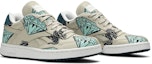 Cheap BBC Ice Cream x Reebok BB4000 'Stucco' Kasut Sneakers Lelaki FW7565