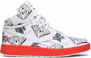 BBC Ice Cream x Reebok BB4600 'Diamonds & Dollars' FW7501 BBC Ice Cream x Reebok BB4600 'Diamonds & Dollars' FW7501