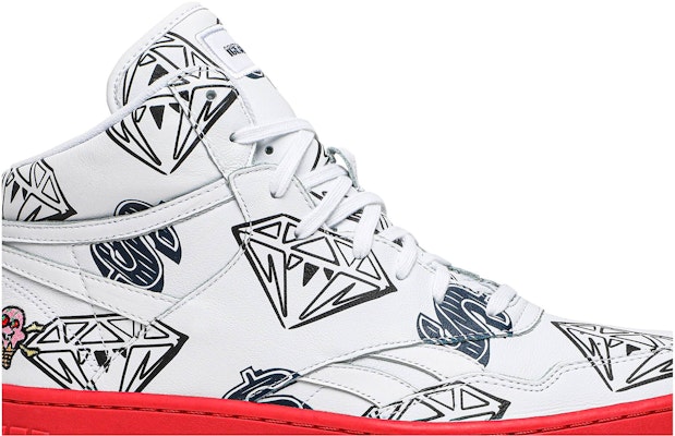 BBC Ice Cream x Reebok BB4600 'Diamonds & Dollars' FW7501 Order BBC Ice Cream x Reebok BB4600 'Diamonds & Dollars' FW7501