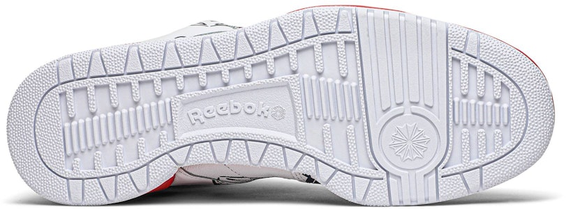 BBC Ice Cream x Reebok BB4600 '鑽石與鈔票' FW7501 Shop BBC Ice Cream x Reebok BB4600 '鑽石與鈔票' FW7501