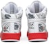 Details for BBC Ice Cream x Reebok BB4600 'Berlian & Ringgit' FW7501