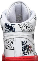 BBC Ice Cream x Reebok BB4600 'Diamantes y Dólares' FW7501 Sizing BBC Ice Cream x Reebok BB4600 'Diamantes y Dólares' FW7501