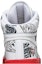 Sizing BBC Ice Cream x Reebok BB4600 'Berlian & Ringgit' FW7501