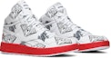 Cheap BBC Ice Cream x Reebok BB4600 'Berlian & Ringgit' FW7501