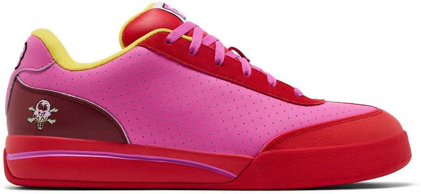 BBC Ice Cream x Reebok Board Flip 2025 'Pink Lemonade' 100267090 Buy BBC Ice Cream x Reebok Board Flip 2025 'Pink Lemonade' 100267090