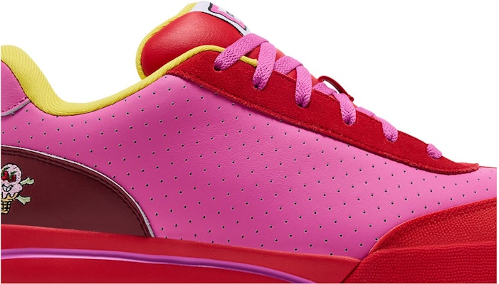 BBC Ice Cream x Reebok Board Flip 2025 'Pink Lemonade' 100267090 Order BBC Ice Cream x Reebok Board Flip 2025 'Pink Lemonade' 100267090