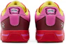 Details for BBC Ice Cream x Reebok Board Flip 2025 'Pink Lemonade' 100267090