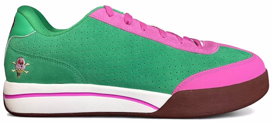 BBC アイスクリーム x リーボック ボードフリップ 2025 ''スイカ'' 100271140 Buy BBC アイスクリーム x リーボック ボードフリップ 2025 ''スイカ'' 100271140