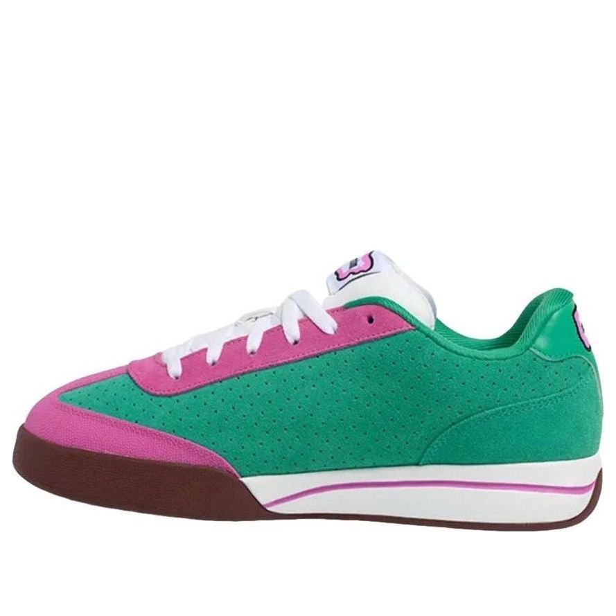 BBC Ice Cream x Reebok Board Flip 2025 'Watermelon' 100271140