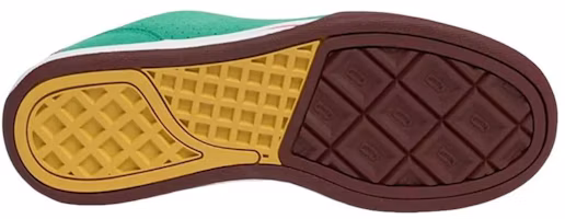 Details for BBC Ice Cream x Reebok Board Flip 2025 ''Watermelon'' Sneakers 100271140