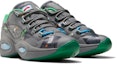 Lookbook BBC Ice Cream x Reebok Question Low 'Beepers & Butts' FZ4342