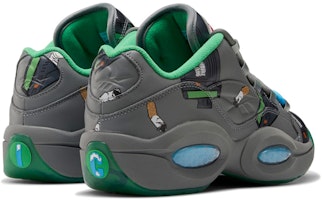 BBC Ice Cream x Reebok Question Low 'Beepers & Butts' FZ4342 Shop BBC Ice Cream x Reebok Question Low 'Beepers & Butts' FZ4342