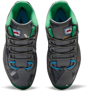 BBC 아이스크림 x 리복 퀘스천 로우 '비퍼스 & 버츠' FZ4342 FZ4342 Purchase BBC 아이스크림 x 리복 퀘스천 로우 '비퍼스 & 버츠' FZ4342 FZ4342