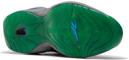 BBC Ice Cream x Reebok Question Low 'Beepers & Butts' FZ4342 Details for BBC Ice Cream x Reebok Question Low 'Beepers & Butts' FZ4342